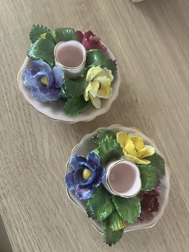 Denton england bone china - bone,