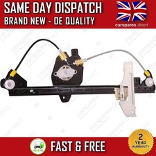 PEUGEOT 5008  2009-2016 REAR