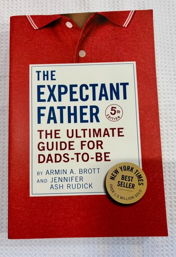 Expectant father the - expectant,