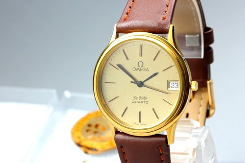 Modified omega ville - de,