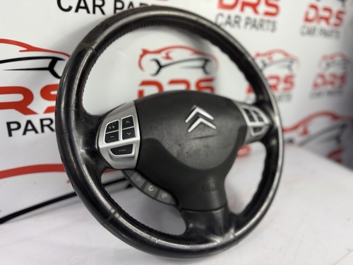 Citroen crosser - citroen, (2007-2012)