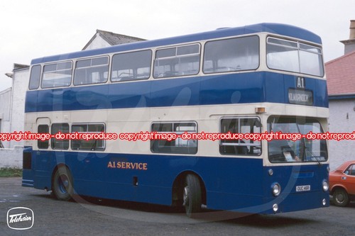 Bus photo a1 service - -,