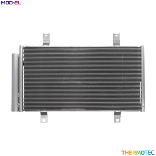 Condenser air conditioning - condenser,