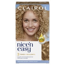 Clairol Nice'N Easy Crème