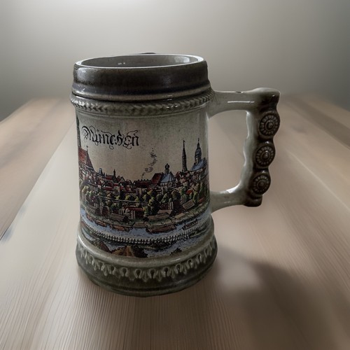 Vintage original gerzit - original,