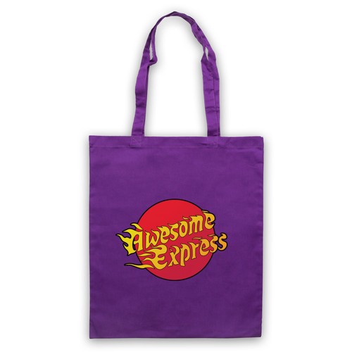Future cartoon awesome express - cartoon,