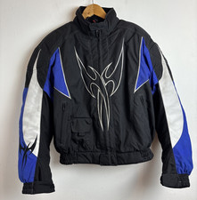 hein gericke hiprotec padded Motorbike Jacket Men’s Size L