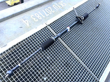 NOS Genuine Steering rack with