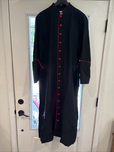 Vintage murphy robes clergy - vintage,
