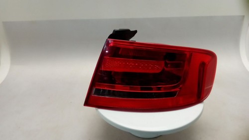 Audi tail light - light, rear
