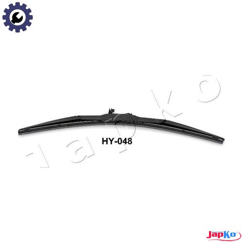Wiper blade 048 for - wiper, hj-048