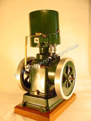 Junior petrol stationary - junior,