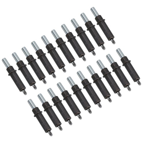 Temporary fasteners cleco - cleco, skin