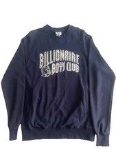 Billionaire Boys Club Navy