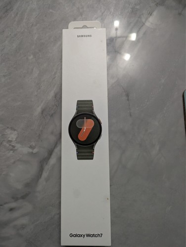 Samsung galaxy watch - samsung, 7