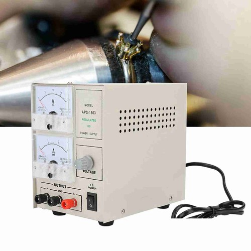 Silver gold plating machine - gold,