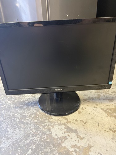 Philips 196v4l 5in led - philips,