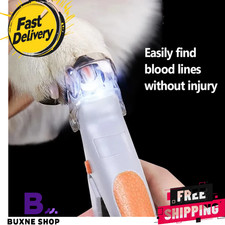Professional Pet Nail Clipper