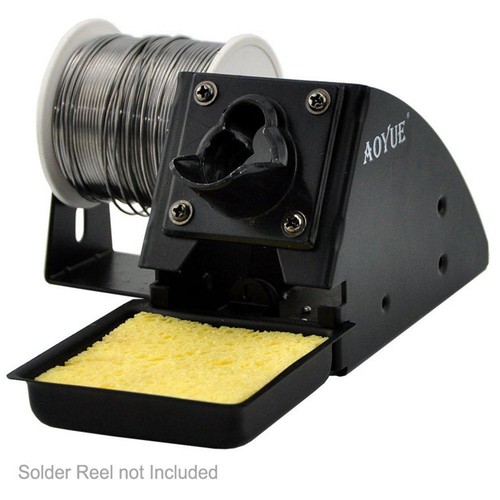 Aoyue 2660 soldering iron - soldering,