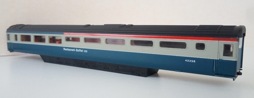 Lima gauge mk3 - oo,