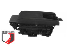 Centre console armrest - centre,