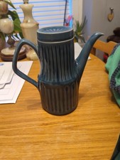 Sadler Vintage Coffee Pot With
