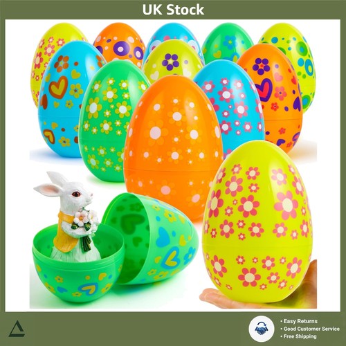 Vibrant jumbo plastic - vibrant, easter