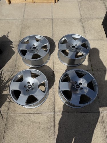 Audi competition alloy - audi,