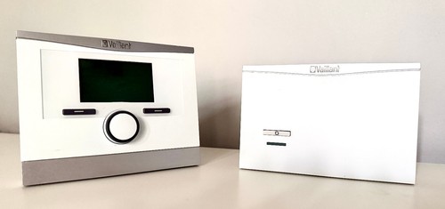 Vaillant ecotec programmable - vaillant,