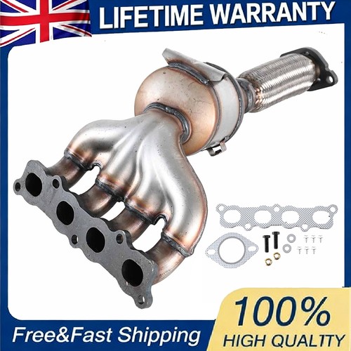 Euro catalytic converter - euro, 6