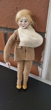 1:12 scale Creepy Artist