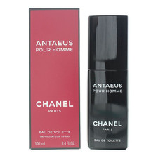 Chanel Antaeus Pour Homme Eau