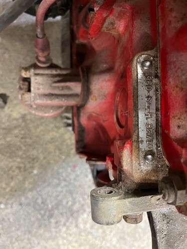 Classic mini cooper engine - classic,