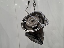 2010 MERCEDES CLC 1.8L Petrol 6 Speed Automatic Transmission