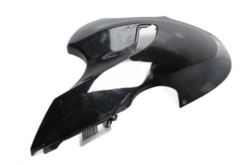 Front right side - panel, cover