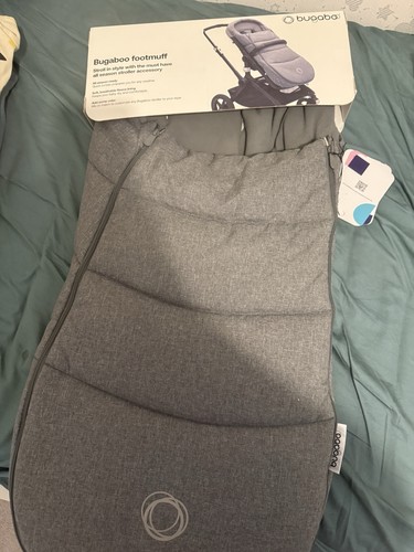 Bugaboo universal footmuff - universal,
