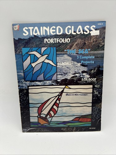 Vintage leadlight stained - vintage,