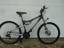 Apollo FS26s Mountain Bike. 21