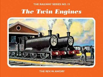 The railway series 15 - railway,
