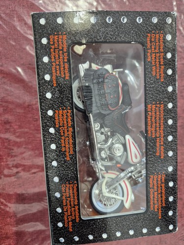 Harley davidson flsts heritage - flsts,