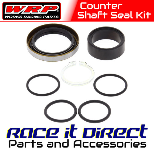 Counter shaft seal kit - counter,