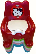 Children Potty Training Chair