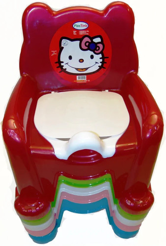 Children potty training chair - children,