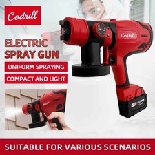 Milwaukee 800ML Cordless