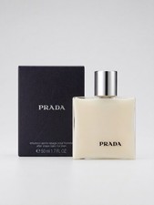 Prada milano aftershave balm - prada,