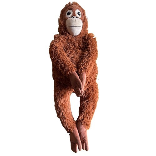 Ikea djungelskog orangutan - djungelskog,
