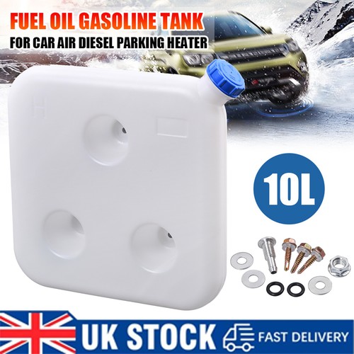 10l plastic fuel - fuel, gasoline
