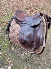 CWD Jumping Saddle Youth