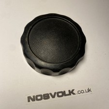 Seat Recliner Rotary Knob VW