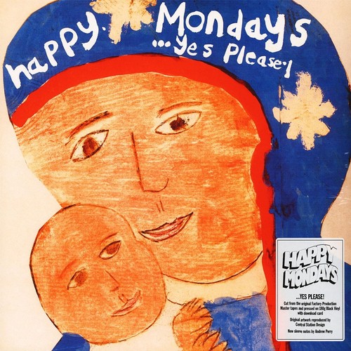 Happy mondays yes - please!, 180